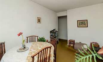 Imagem 4: Apartamento de 2 dormitórios no Bairro Floresta