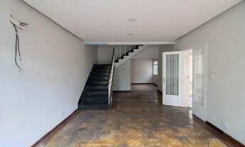 Imagem 3: Casa, 268 m² - venda por R$ 5.500.000,00 ou aluguel por R$ 22.300,00/mês - Jardim Paulista