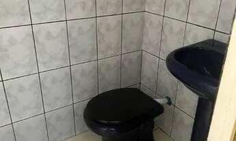 Imagem 4: Apartamento para alugar, 40 m² por R$ 900/mês - Jardim Santo André - Santo André/SP