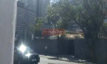 Imagem 5: CASA TÉRREA NA CH STO ANTÔNIO, PARA LOCAÇAO, COM 25 M² COM 1 DORM, COZINHA, BANH, ÁREA SER