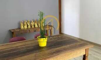 Imagem 5: Apartamento á venda por R$ 390.000,00 ou para alugar R$ 1.500,00 com 60m², 2 dormitórios