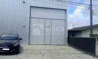 Imagem: Galpão para Locação na Murta em Itajaí