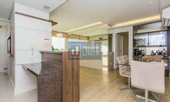 Imagem: Apartamento de 87 m2 de 2 dormitórios e