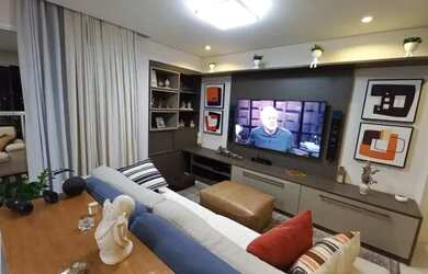 Imagem 4: Apartamento com 170m² para venda, 3 dormitórios Centro, Osasco/SP