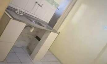 Imagem 4: Casa 1 quarto colubandê