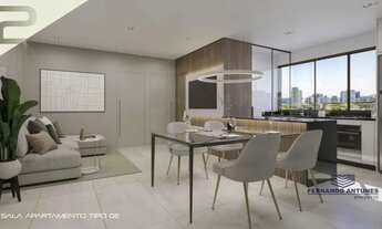 Imagem 5: Apartamento 2 quartos, 1 suíte - Funcionários - Belo Horizonte/MG