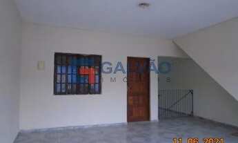 Imagem 3: Casa para locação no Bairro Parque Almerinda Pereira Chaves em Jundiaí - SP