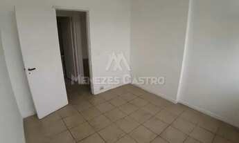 Imagem 2: Apartamento-À VENDA-Praça da Bandeira-Rio de Janeiro-RJ