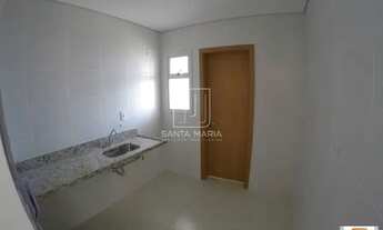 Imagem 4: Apartamento (tipo - padrao) 2 dormitórios/suite, cozinha planejada, lazer, espaço gourmet