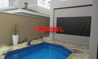 Imagem 5: Casa Condomínio em São José dos Campos