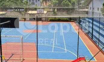 Imagem 4: Apartamento - Vila Marieta - Campinas