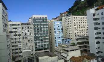 Imagem: Apartamento para venda tem 110 metros quadrados