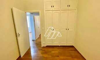 Imagem 6: Apartamento com 2 dormitórios para alugar, 127 m² por R$ 1.840,00/mês - Centro - Marília/S