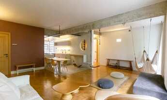 Imagem: Apartamento totalmente reformado e com acabamentos