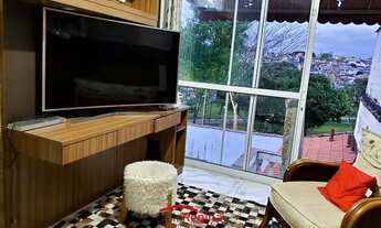 Imagem 4: CASA PARA ALUGAR COM 3 DORMITÓRIOS EM CAÇAPAVA