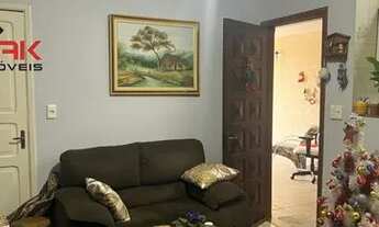 Imagem 4: Residencial - Vila Progresso