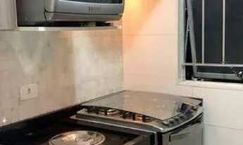 Imagem 5: Apartamento com 2 dormitórios à venda, 45 m² por R$ 249.000,00 - Vila Aricanduva - São Pau