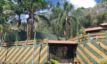 Imagem: Casa com 3 dormitórios à venda por R$