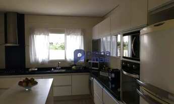 Imagem 6: Sobrado com 3 dormitórios à venda, 350 m² por R$ 2.200.000,00 - Swiss Park - Campinas/SP