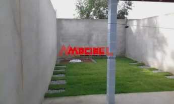 Imagem 6: Casa Padrão em Sao Jose dos Campos