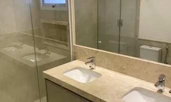 Imagem 2: Apartamento com 3 dormitórios para alugar, 153 m² por R$ 5.860/mês - Barbosa - Marília/SP