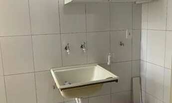 Imagem 7: Casa com 3 dormitórios para alugar, 160 m² por R$ 2.217,00/mês - Vila Lemos - Bauru/SP