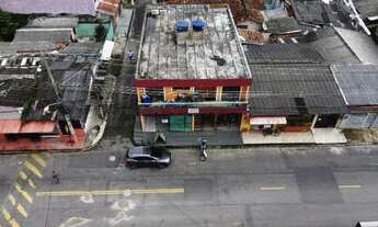 Imagem: Conj. Da Cohab Gleba I nos altos,we 2 apto