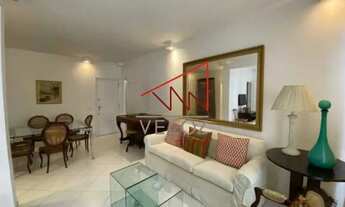 Imagem 4: Apartamento-À VENDA-Gávea-Rio de Janeiro-RJ