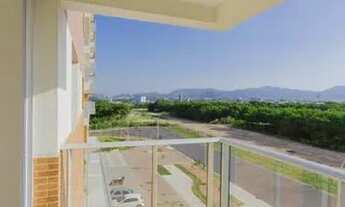 Imagem 6: Apartamento para Aluguel - Jacarepaguá, 1 Quarto, 64 m2