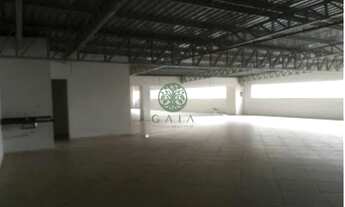 Imagem 4: Aluga Prédio Novo em Avenida