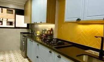 Imagem 12: Maravilhoso Apto 3 dorm (01 suíte), 86 m² decorados por arquiteta - R$ 1.165.000 - Vila Sã