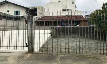 Imagem 3: Terreno no São Vicente com estrutura para construção