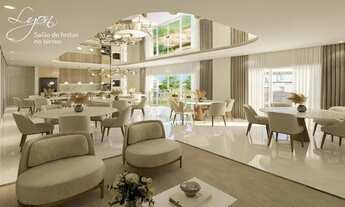 Imagem 3: FLORIANóPOLIS - Apartamento Padrão - Kobrasol