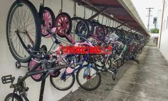 Imagem 7: Apartamento Padrão em São José dos Campos