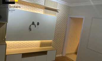 Imagem 5: CASA DE 125 M² DE ÁREA CONSTRUÍDA COM 2 DORMITÓRIOS NO BAIRRO JARDIM TANNUS EM JUNDIAÍ - S