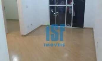 Imagem: Apartamento com 2 dormitórios, 47 m²