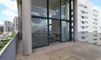 Imagem 4: Vista espetacular - Vila Nova Conceição - Cobertura