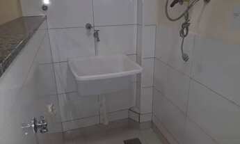 Imagem 4: Apartamento com 1 dormitório para alugar por R$ 1.550,00/mês - Bosque - Campinas/SP