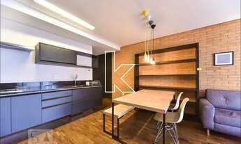 Imagem 2: SãO PAULO - Apartamento Padrão - Vila Nova Conceição