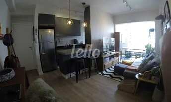 Imagem 5: São Paulo - Apartamento Padrão - Chácara Klabin