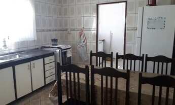 Imagem 7: CASA Á VENDA NA VILA CARMOSINA COM 500 M² DE TERRENO 3 DORMITÓRIOS I SUÍTE