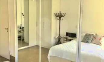 Imagem 2: Apartamento-São Paulo-PANAMBY