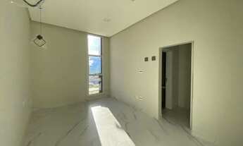 Imagem 7: Casa no Condomínio Buona Vita _3 dormitórios (suíte com closet) #áreagourmet