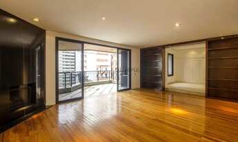 Imagem: Apartamento Locação Higienópolis 245