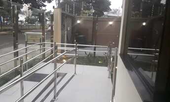 Imagem 2: LOCAÇÃO Apartamento com 3 dormitórios