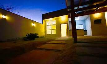 Imagem: Casa à venda - 03 dormitórios - 01 suíte