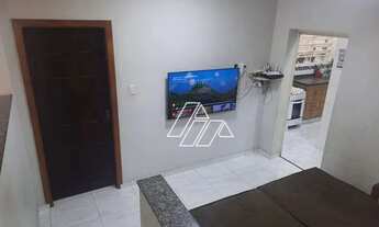 Imagem 3: Sobrado na região central