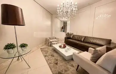 Imagem 4: Apartamento para Venda - 193m², 4 dormitórios, sendo 4 suites, 3 vagas - Centro