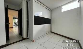 Imagem 7: Apartamento em Santa Teresa / Brotas - 2/4 , 2 Suítes 1 vaga coberta