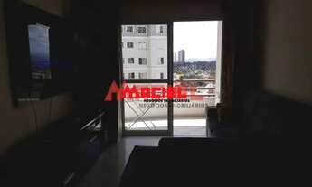 Imagem 2: Apartamento Padrão em São José dos Campos